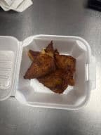 Best 6. Shrimp Toast虾吐司 in Southport, NC