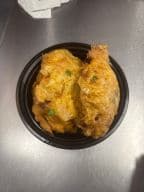 Best 101. Chicken Egg Foo Young鸡蓉蛋 in Southport, NC