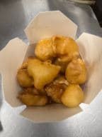 Best 98. Sweet & Sour Pork甜酸肉 in Southport, NC