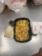 Best 114. Moo Shu Chicken木须鸡 in Southport, NC