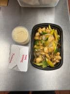 Best H1. Hibachi Chicken铁板鸡 in Southport, NC