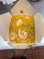 Best 45. Shrimp Fried Rice虾炒饭 in Southport, NC