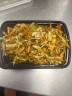 Best 113. Moo Shu Pork木须肉 in Southport, NC