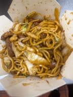 Best 31. Beef Lo Mein牛捞面 in Southport, NC