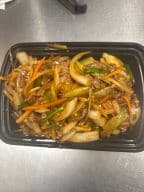 Best 62. Mongolian Beef蒙古牛 in Southport, NC