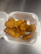 Best A4. Chicken Nuggets (10)炸鸡块 in Southport, NC