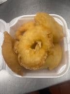 Best 100. Sweet & Sour Shrimp甜酸虾 in Southport, NC