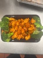 Best S6. General Tso’s Chicken左宗鸡 in Southport, NC