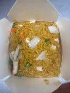 Best 44. Chicken Fried Rice鸡炒饭 in Southport, NC