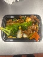 Best 56. Beef with Mixed Vegetable杂菜牛 in Southport, NC