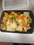 Best 66. Chicken with Chinese Vegetable白菜鸡 in Southport, NC