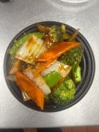 Best 109. Mixed Vegetable杂菜 in Southport, NC