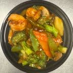 Best 94. Szechuan Shrimp四川虾 in Southport, NC